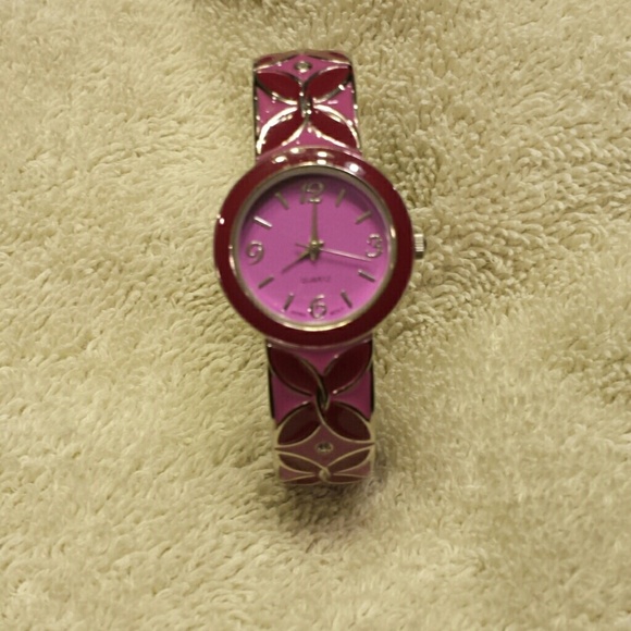Bangle Watch - Picture 3 of 3
